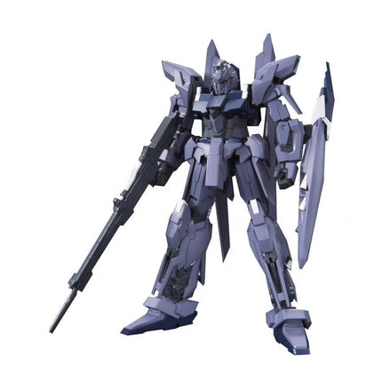 MSN-001A1 Delta Plus E.F.S.F.  Gundam Model Kit Gunpla HGUC 1/144