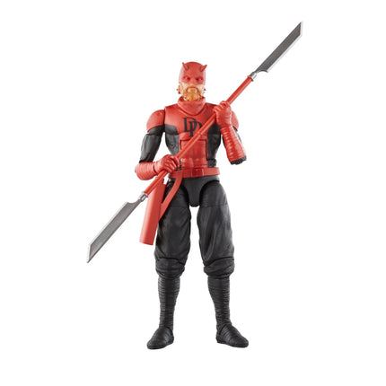 Daredevil Marvel Knights Action Figure Marvel Legends 15 cm