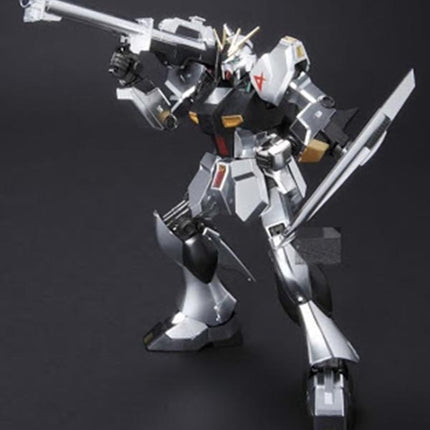 vGUNDAM Metallic Coating Gunpla Model Kit HGUC 1/44