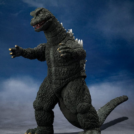 Godzilla vs. Gigan S.H. MonsterArts Action Figure Godzilla 1972 16 cm