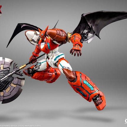 Shin Getter-1 Getter Robo Armageddon Action Figure 25 cm