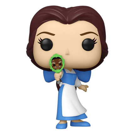 Belle Beauty and the Beast POP! Movies Vinyl Figure 9 cm - 1132