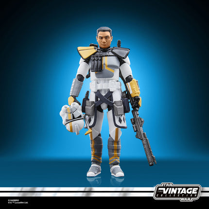 ARC Commander Blitz Star Wars: The Clone Wars Vintage Collection Action Figure 10 cm