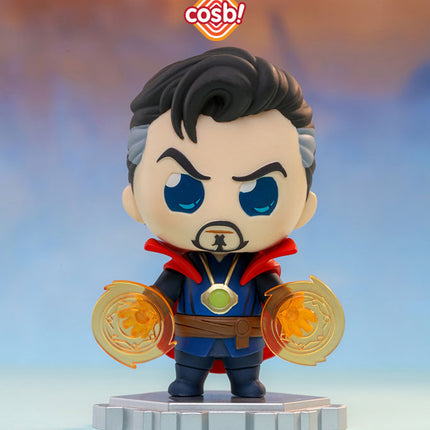 Doctor Strange Avengers: Endgame Cosbi Mini Figure Marvel 8 cm