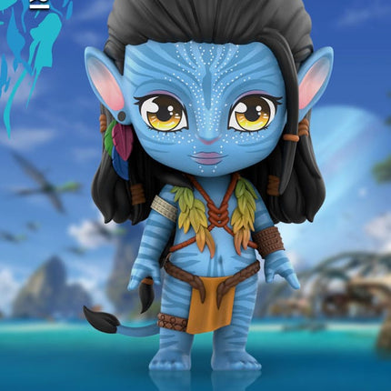 Neytiri Avatar: The Way of Water Cosbaby (S) Mini Figure 10 cm