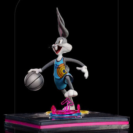 Bugs Bunny Space Jam: A New Legacy Art Scale Statue 1/10 19 cm