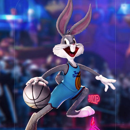 Bugs Bunny Space Jam: A New Legacy Art Scale Statue 1/10 19 cm