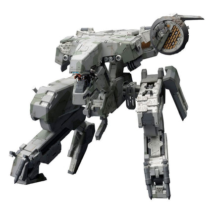 Metal Gear Rex MGS Metal Gear Solid 4 Version Model Kit 22 cm 1/100