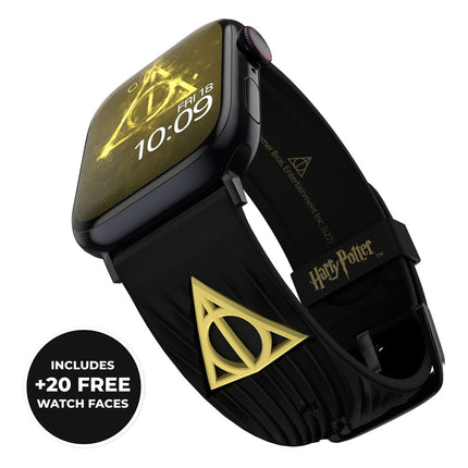 Harry Potter Smartwatch-Wristband Deathly Hallows