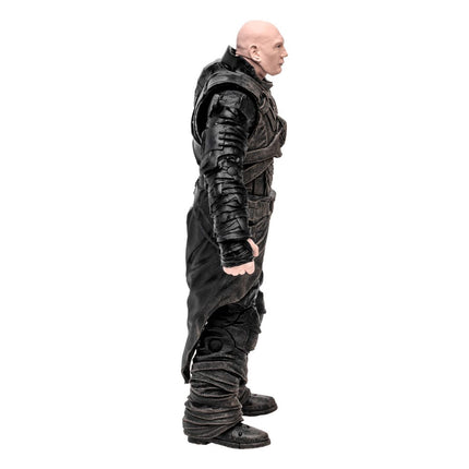 Gurney Halleck & Rabban Dune: Part Two Action Figure 2-Pack 18 cm