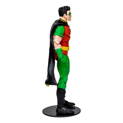 Robin Tim Drake DC Multiverse Action Figure 18 cm