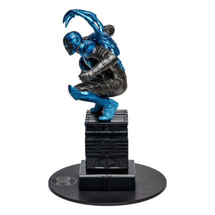 Blue Beetle Movie DC Multiverse Figure 30 cm