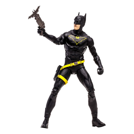 Jim Gordon as Batman (Batman: Endgame) DC Multiverse Action Figure 18 cm