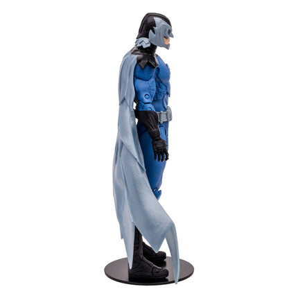 Owlman (Forever Evil) (Gold Label) DC Multiverse Action Figure 18 CM