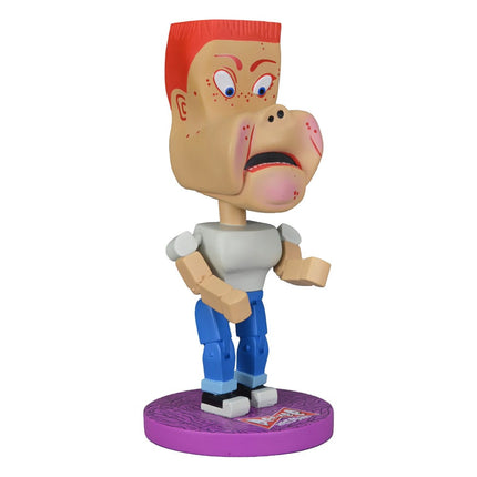 Randy Pee-Wee Herman Head Knocker Bobble-Head 18 cm