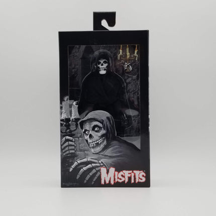 Misfits Retro Action Figures 20cm The Fiend NECA 14913