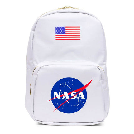 Plecak NASA Logo Plecak