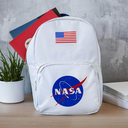 Plecak NASA Logo Plecak